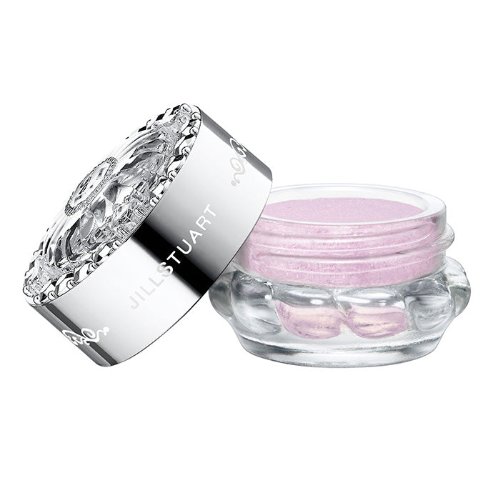 ジルスチュアート エターナル アイビジュー 03 amethyst cloud